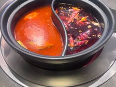 -江湖六膳門串串香(隆礼路店)