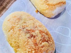 咸蛋超人-LELECHA乐乐茶(上海五角场万达广场店)