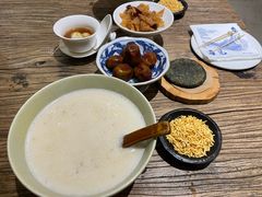 -上席擂茶·新中式青年茶馆(古城店)