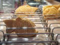 -粉粉乐鲷鱼烧(美罗城店)