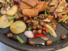 -一烙锅(友谊店)