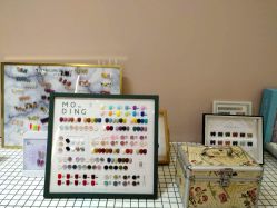 -本小姐美学·半永久纹眉野生眉