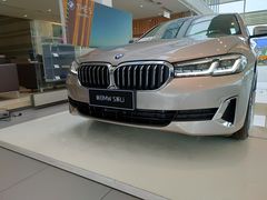 -南充通源宝马4S店(高坪店)