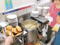 -老方子馅饼粥(台东店)