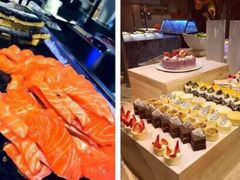 -南京金陵饭店