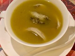 胡椒鲍鱼猪肚鸡-玖尹-新派中式餐酒馆