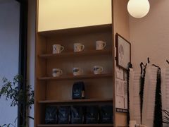 -常识咖啡common sense(春熙路店)