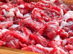 -汕锦记潮汕生鲜牛肉馆(富华店)
