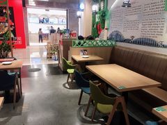 -新加坡高记KOO KEE Restaurant(盈科店)