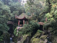 -峨眉山风景名胜区