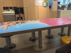 -麦当劳(松江店)