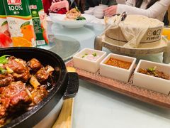 -九转小磨·非遗东北菜旗舰店