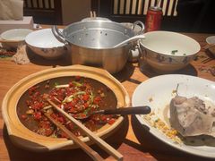 -田小狗的饭店(碧桂园店)