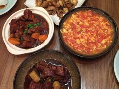 -妈妈的味道(工人体育场东路店)