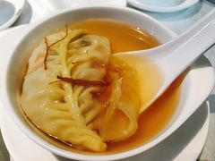 -皇朝会.经典传统粤菜(外滩店)