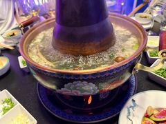 -南门四季铜锅涮肉(大屯·北苑店)