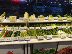 -新海利(北岭店)