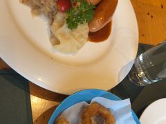 -兰特伯爵西餐厅·啤酒屋(方庄店)
