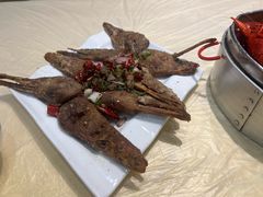 -怪怪龙虾·来自江苏盱眙(惊驾路店)