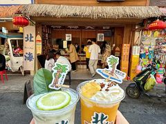 -椰椰大吉(侨港店)