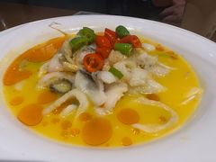 -三凤酒家·百年无锡菜(清扬茂业店)