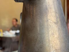 -福寿斋·老北京铜锅涮肉·烧烤(清岚店)