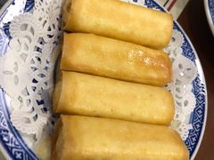 炸牛奶-捷信牛奶甜品世家(五道口店)