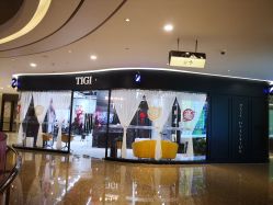 -TIGI英国美发沙龙