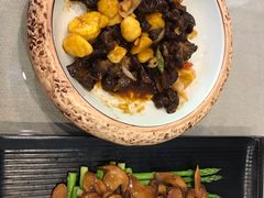 -素芝林素食养生会所(黄山豪庭·御府店)