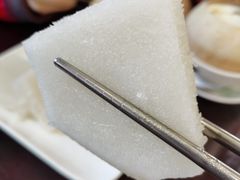 蒸伦教糕-民信老铺(华盖路店)