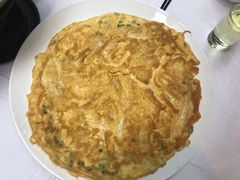 摊柴鸡蛋-闻道食府烙饼卷带鱼(原车耳营店原大觉寺店)