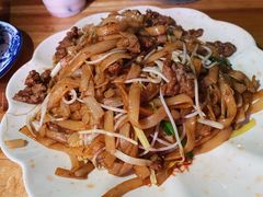 -南记食粥坊·宵夜大排档(南桂店)
