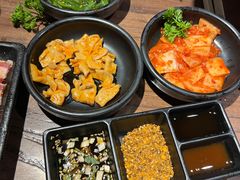 -九田家黑牛烤肉料理(顺义区华联金街店)