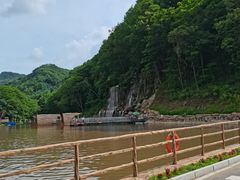 -参仙谷生态旅游度假区