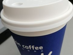 -瑞幸咖啡(未来国际大厦店)