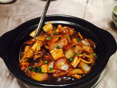 -天宁凯利时尚餐厅