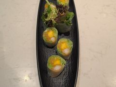 -美奈小馆·越南料理(中航城君尚购物中心店)