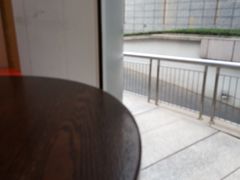 -星巴克(来福士办公楼店)