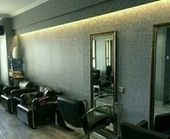 -INSI Hair Salon