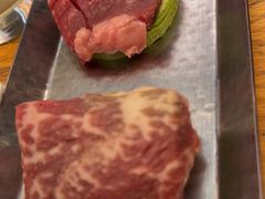 -赤坂亭·M9和牛烧肉·铁板烧·日料398放题(长泰广场店)