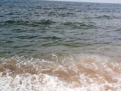 -威海国际海水浴场旅游区