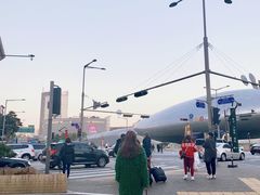 -东大门市场