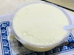 凤凰奶糊-百花传统甜品店(原址店)