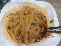 -魏家凉皮(丽彩万达餐厅)