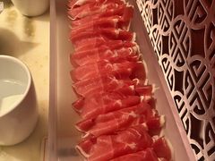-涮福記·现切牛羊肉火锅(世纪汇店)