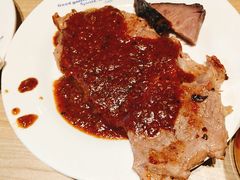 -星伦多自助料理·涮烤一体(杭州来福士店)