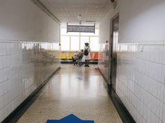 -北京中医药大学东方医院(方庄院区)
