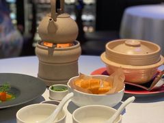 -狮拾久·现代新加坡料理(福田COCO Park店)