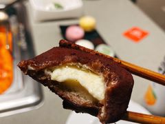 -海底捞火锅(让胡路万达店)