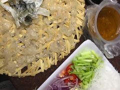 -官塘锋记鱼生·生腌·砂锅粥(牌坊街店)